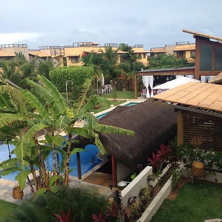 Apartamento Pipa Beleza Spa Resort Praia de Pipa Экстерьер фото
