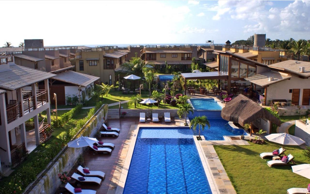 Apartamento Pipa Beleza Spa Resort Praia de Pipa Экстерьер фото